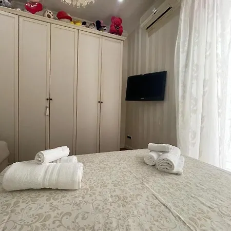 House Mari Apartment Naples Exterior photo