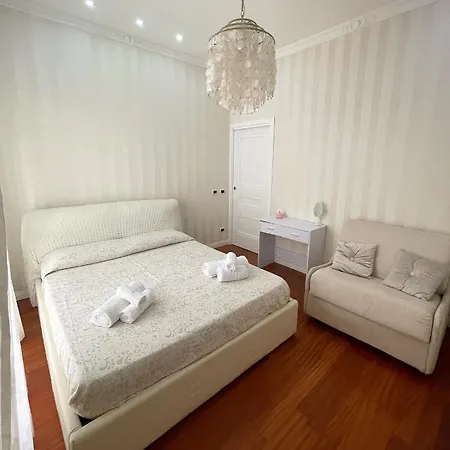 House Mari Apartment Naples Exterior photo