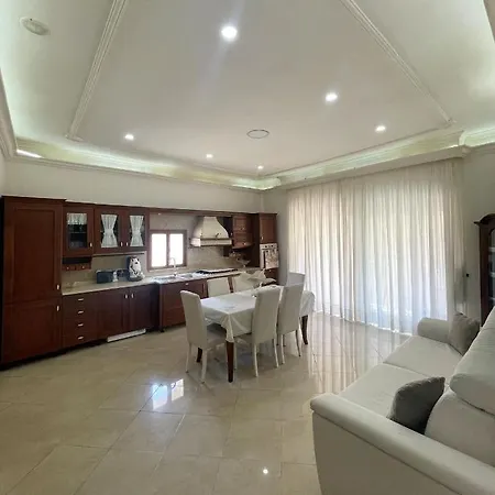 House Mari Apartment Naples Exterior photo