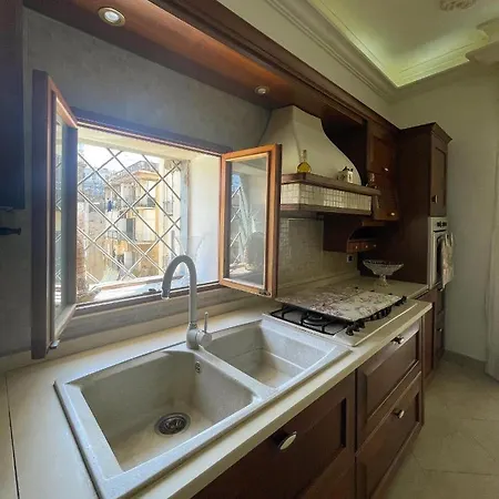House Mari Apartment Naples Exterior photo