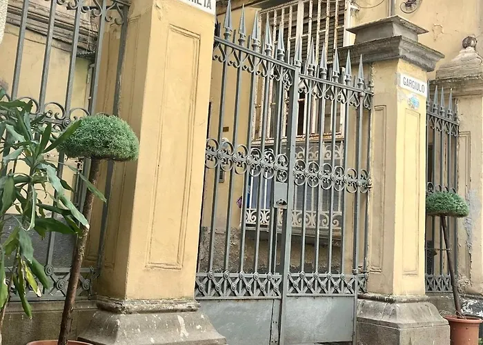 House Mari
