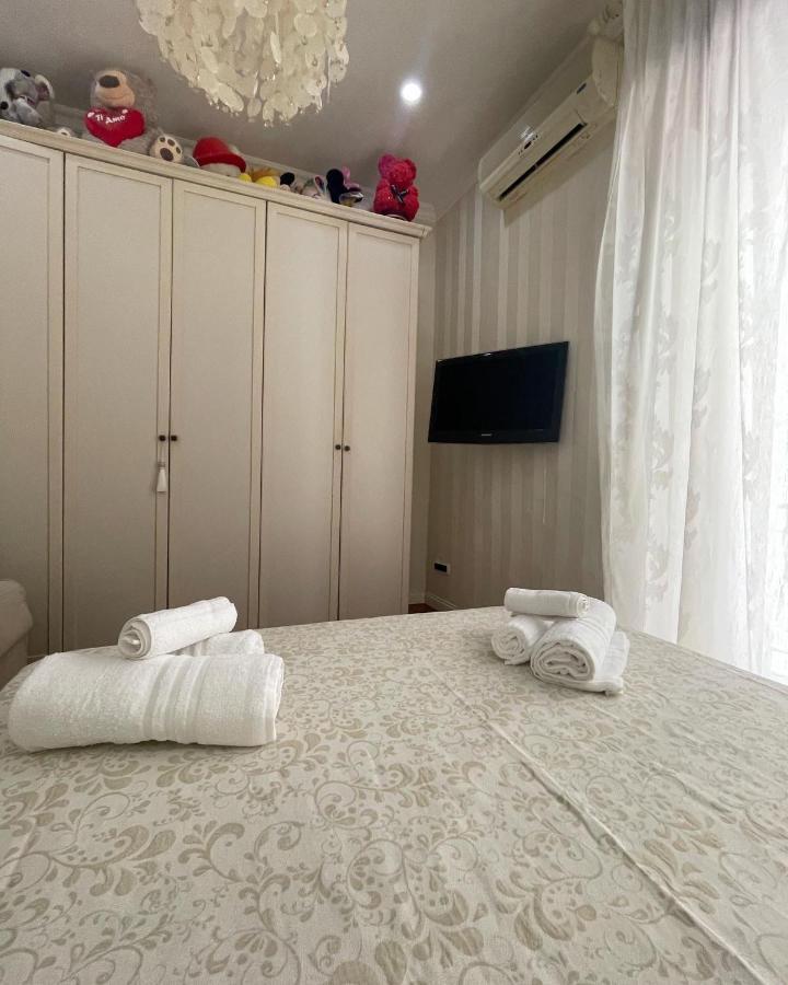 House Mari Apartamento Nápoles