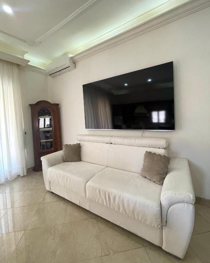 House Mari Apartamento Nápoles