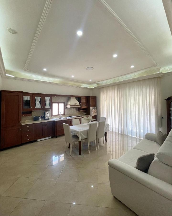 House Mari Apartamento *