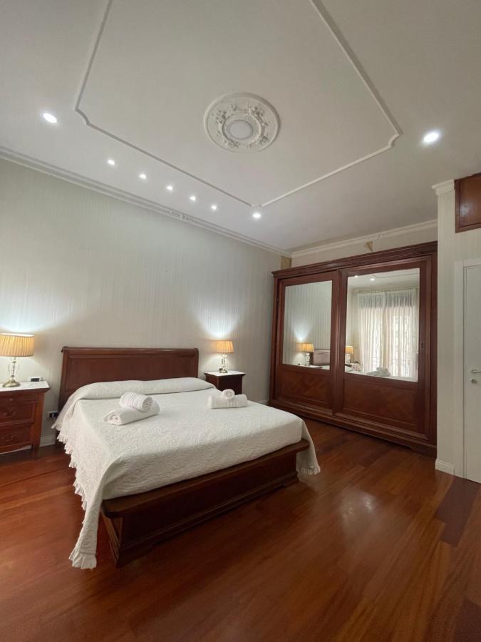 Apartamento House Mari Nápoles