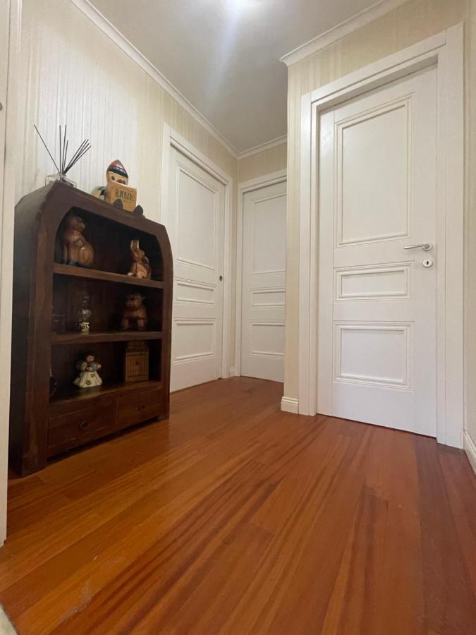 Apartamento House Mari