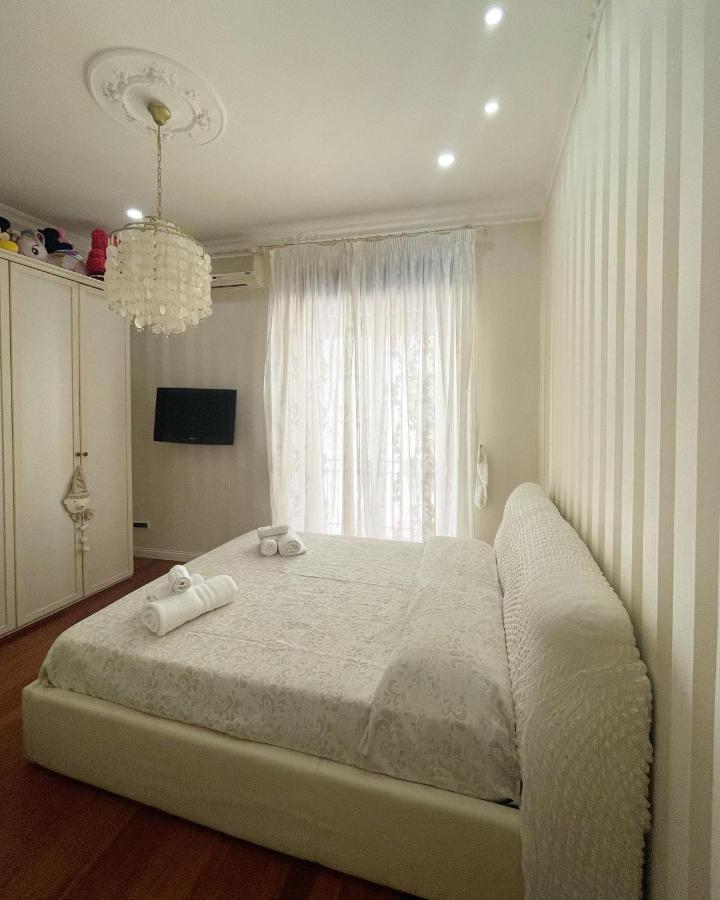 House Mari Apartment *